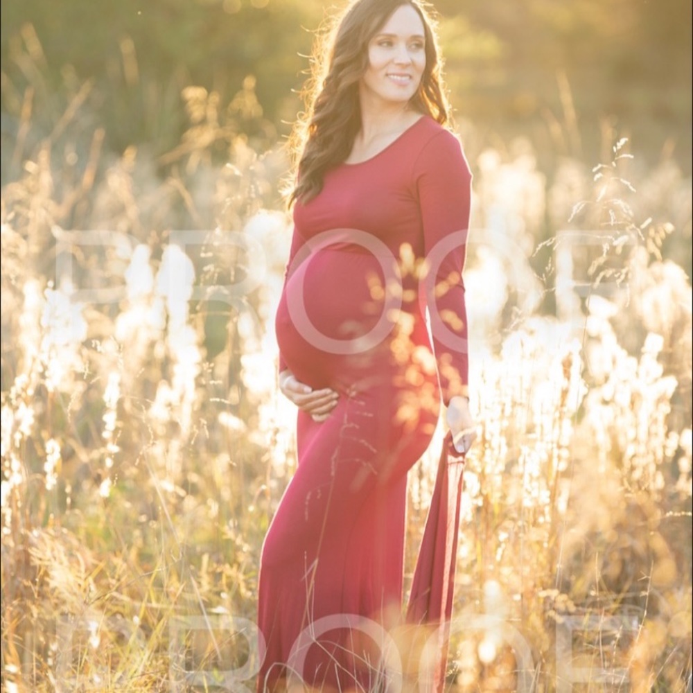 Maternity Dress